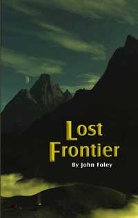 Lost Frontier